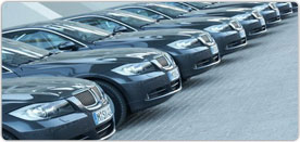 Fleet Management: Complete control.