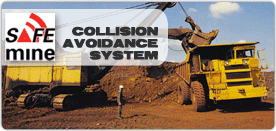 Safemine – Quite Simply the Best Collision Avoidance System