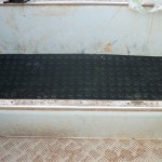 Bus Steps Sensor 2 Bus Steps Sensor 2